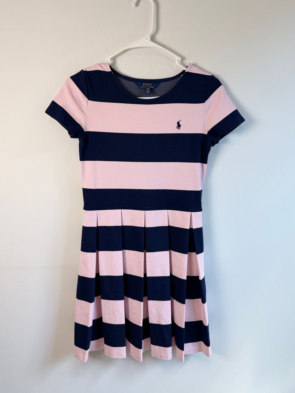 Polo Ralph Lauren Girls Dress